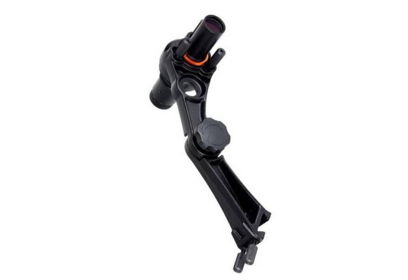 Celestron Teleskop Celestron Polsucher 6x20 für CGX und CGX-L von Celestron
