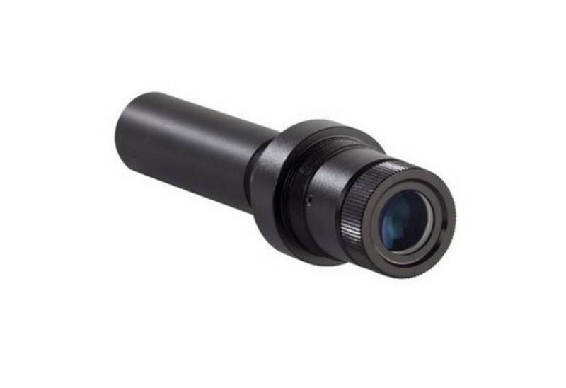 Celestron Teleskop Celestron Polsucherfernrohr für CG-5-, AVX- und CGEM-Montierungen von Celestron