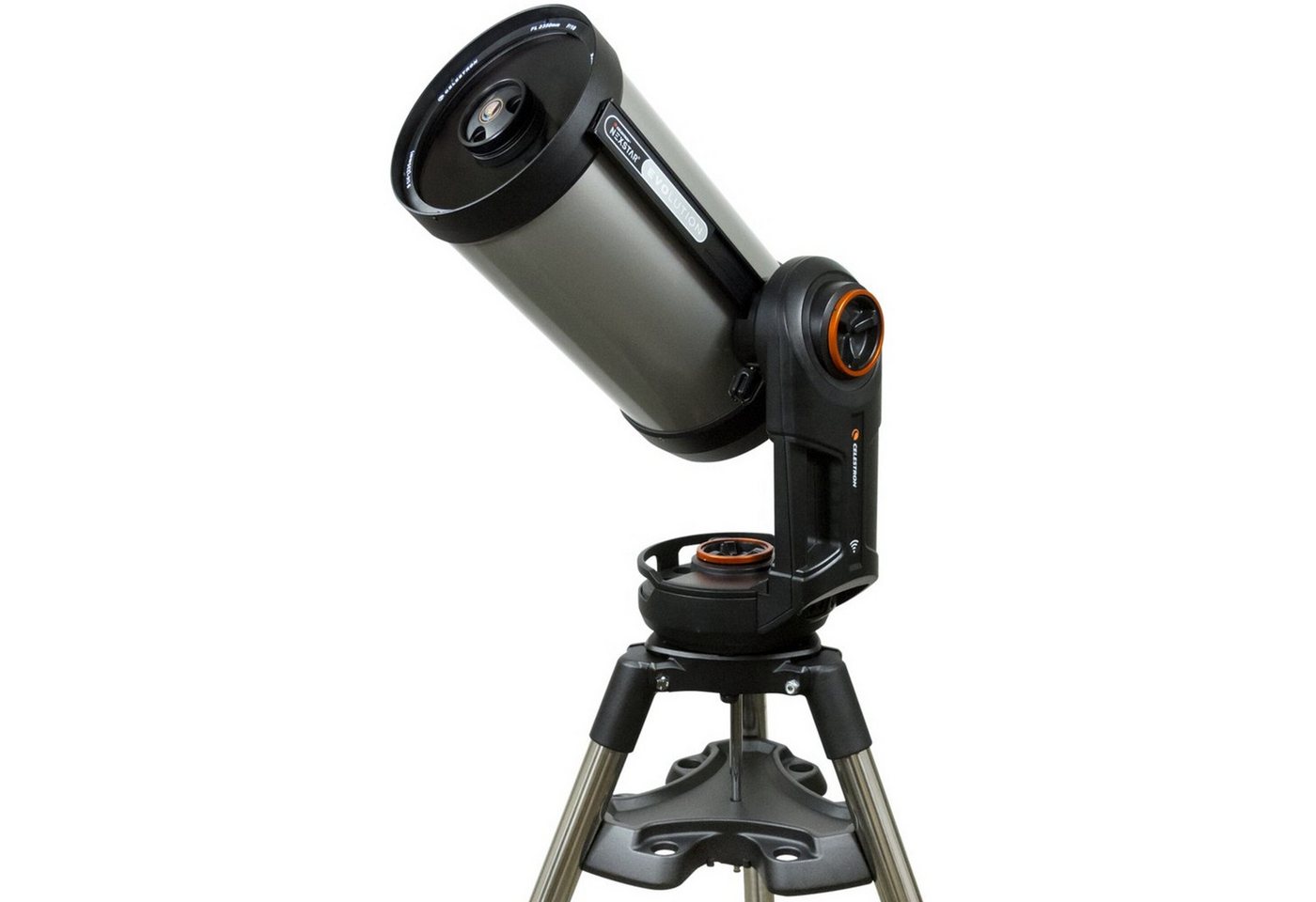 Celestron Teleskop Celestron Schmidt-Cassegrain Teleskop SC 235/2350 NexStar Evolution Celestron Teleskop Celestron Schmidt-Cassegrain Teleskop SC 235/2350 NexStar Evolution von Celestron