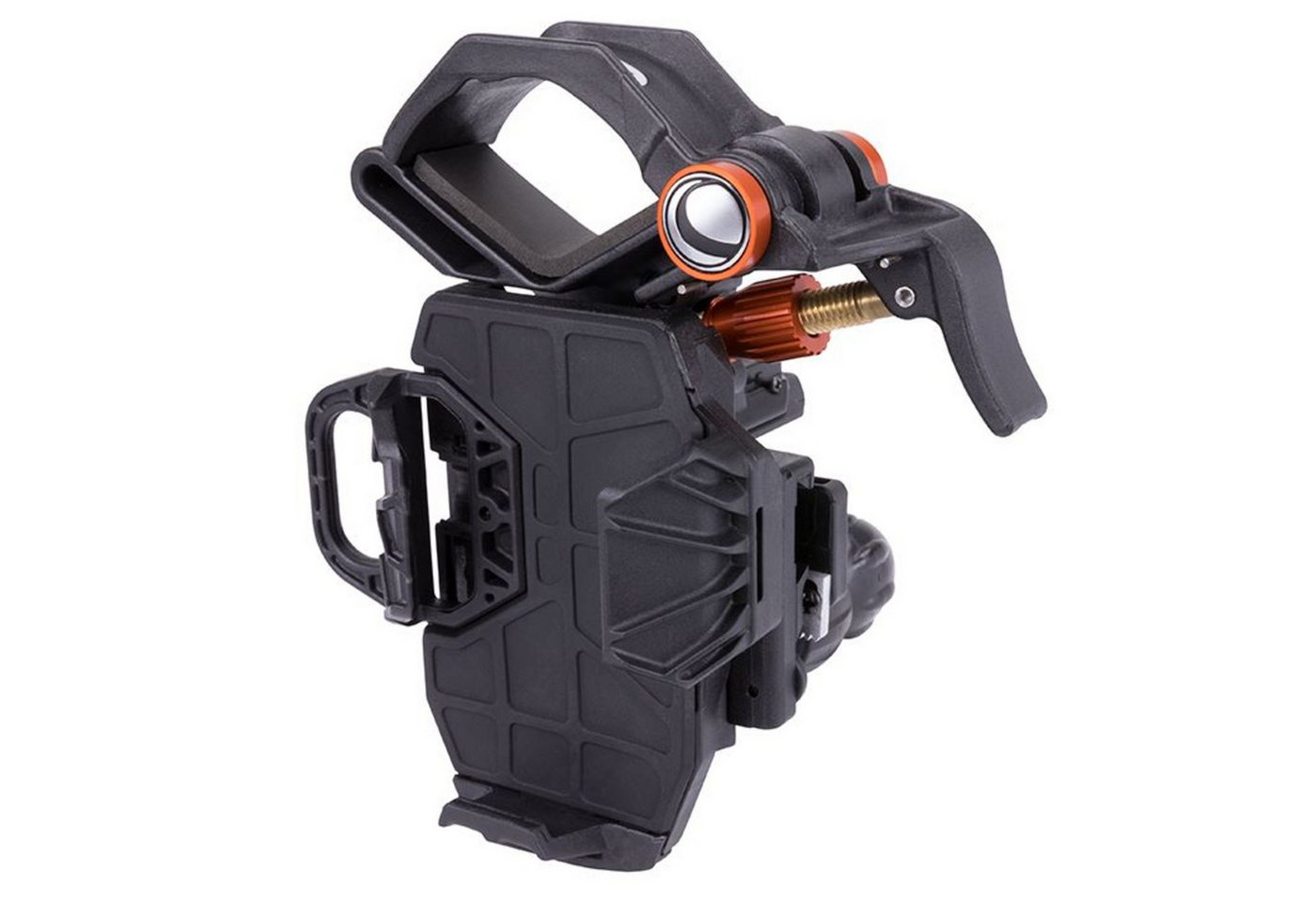 Celestron Teleskop Celestron Smartphone-Halterung NexYZ Celestron Teleskop Celestron Smartphone-Halterung NexYZ von Celestron
