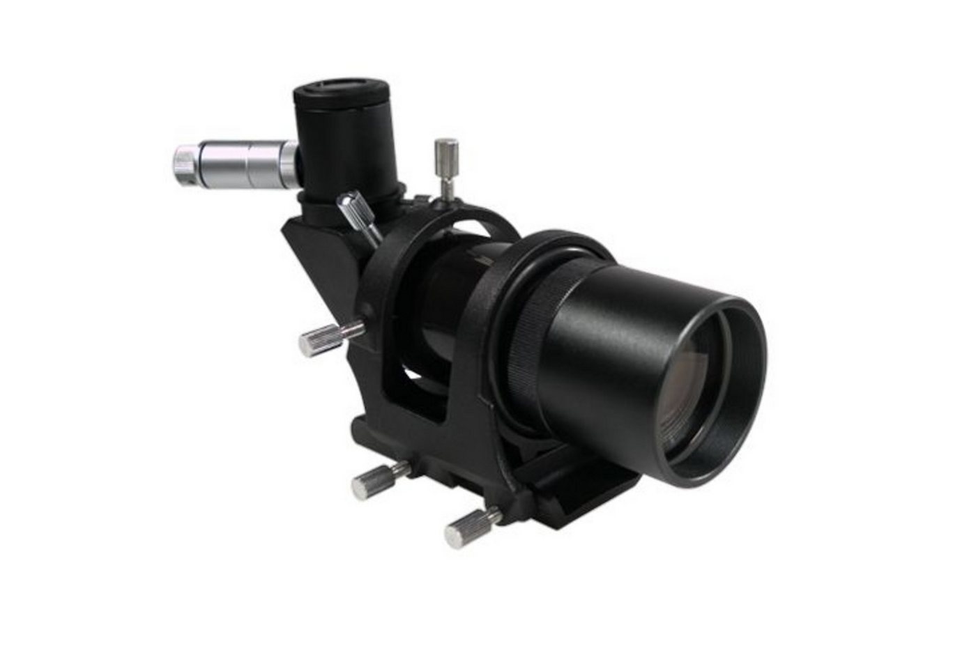 Celestron Teleskop Celestron Sucherfernrohr 9x50 Sucher Winkeleinblick, beleuchtet Celestron Teleskop Celestron Sucherfernrohr 9x50 Sucher Winkeleinblick, beleuchtet von Celestron