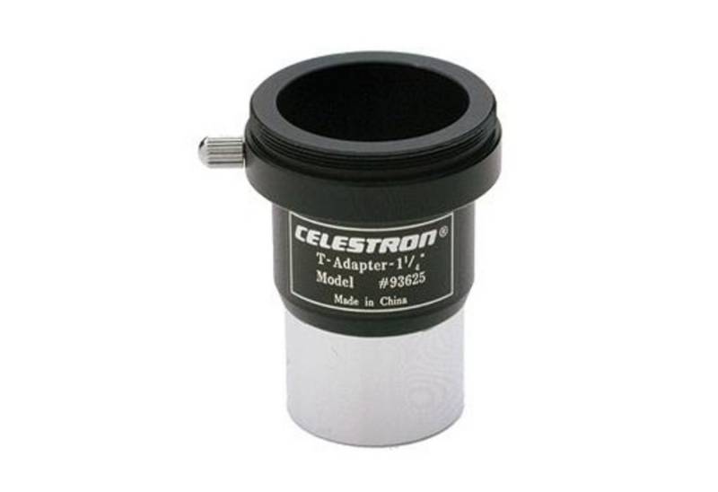 Celestron Teleskop Celestron T-Adapter universell 1,25" von Celestron
