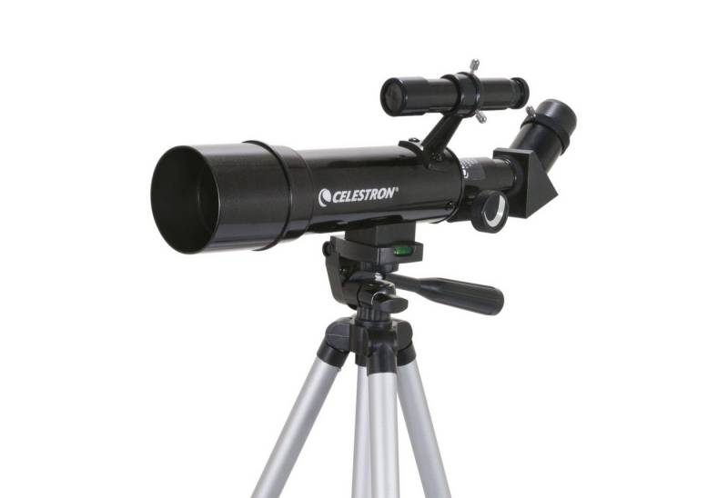 Celestron Teleskop Celestron Teleskop AC 50/360 Travelscope AZ von Celestron