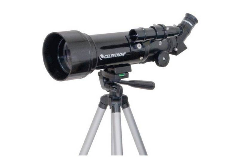 Celestron Teleskop Celestron Teleskop AC 70/400 TravelScope AZ von Celestron