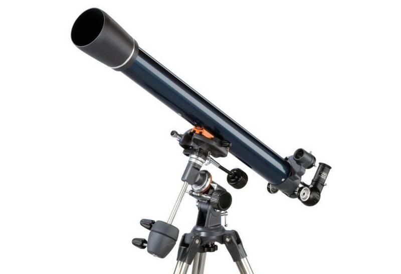 Celestron Teleskop Celestron Teleskop AC 70/900 Astromaster 70 EQ von Celestron