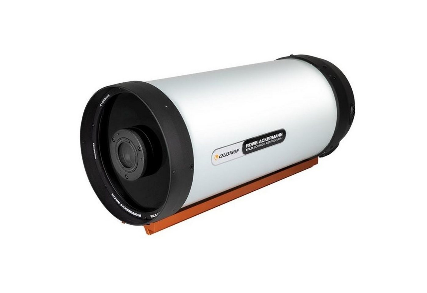 Celestron Teleskop Celestron Teleskop Astrograph S 203/400 RASA 800 OTA Celestron Teleskop Celestron Teleskop Astrograph S 203/400 RASA 800 OTA von Celestron