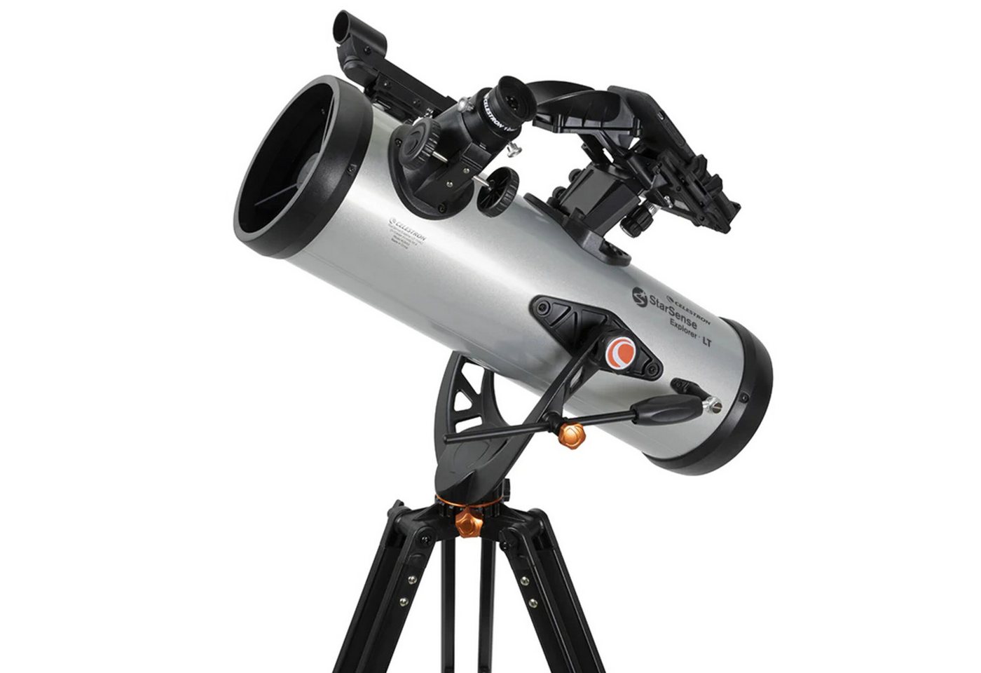 Celestron Teleskop Celestron Teleskop N 114/1000 StarSense Explorer LT 114 AZ Celestron Teleskop Celestron Teleskop N 114/1000 StarSense Explorer LT 114 AZ von Celestron