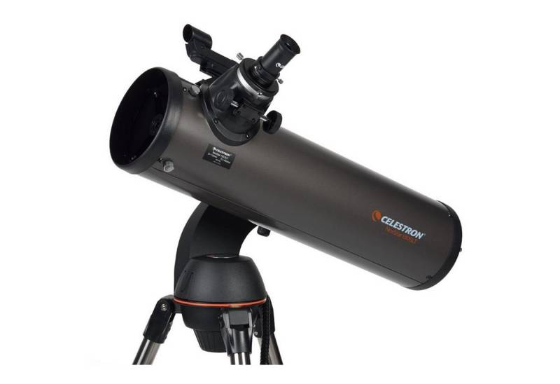 Celestron Teleskop Celestron Teleskop N 130/650 NexStar 130 SLT GoTo von Celestron