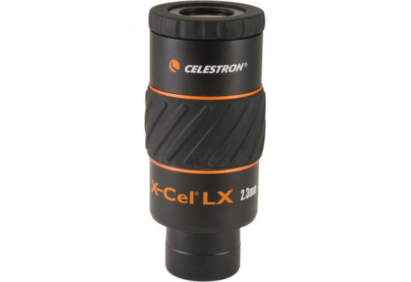 Celestron Teleskop Celestron X-Cel LX Okular 2,3mm 1,25" Celestron Teleskop Celestron X-Cel LX Okular 2,3mm 1,25" von Celestron