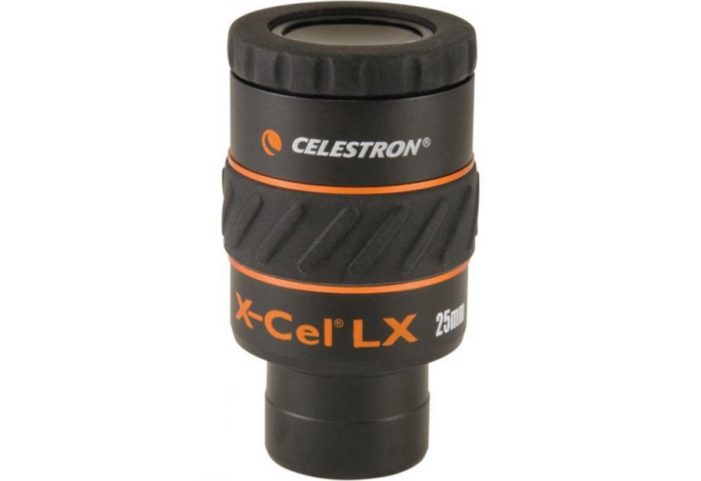 Celestron Teleskop Celestron X-Cel LX Okular 25mm 1,25" Celestron Teleskop Celestron X-Cel LX Okular 25mm 1,25" von Celestron