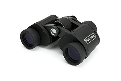 UpClose G2 7x35 Porroprisma UpClose G2 7x35 Porroprisma von Celestron