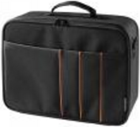 Celexon 1091386 Polyester Schwarz Projektortasche (1091386) von Celexon