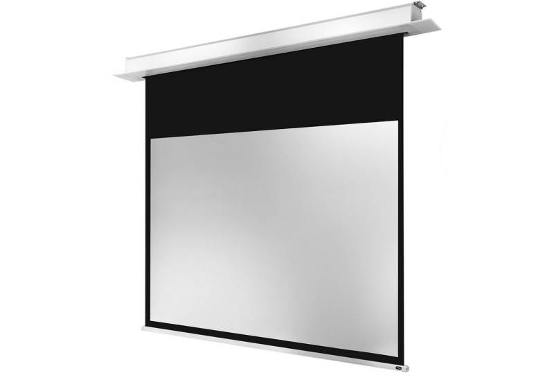 Celexon Deckeneinbau Pro+ Motorleinwand (200 x 150cm, 4:3, Gain 1,2) von Celexon