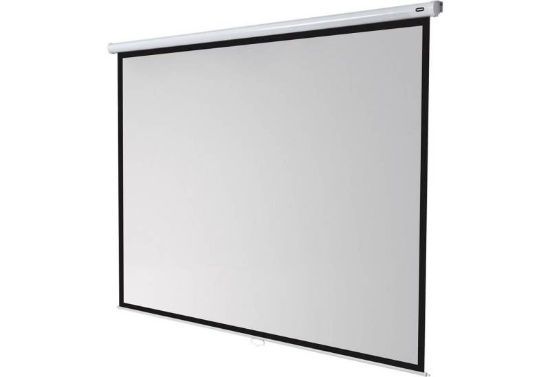 Celexon Economy Rolloleinwand (300 x 225cm, 4:3, Gain 1) von Celexon