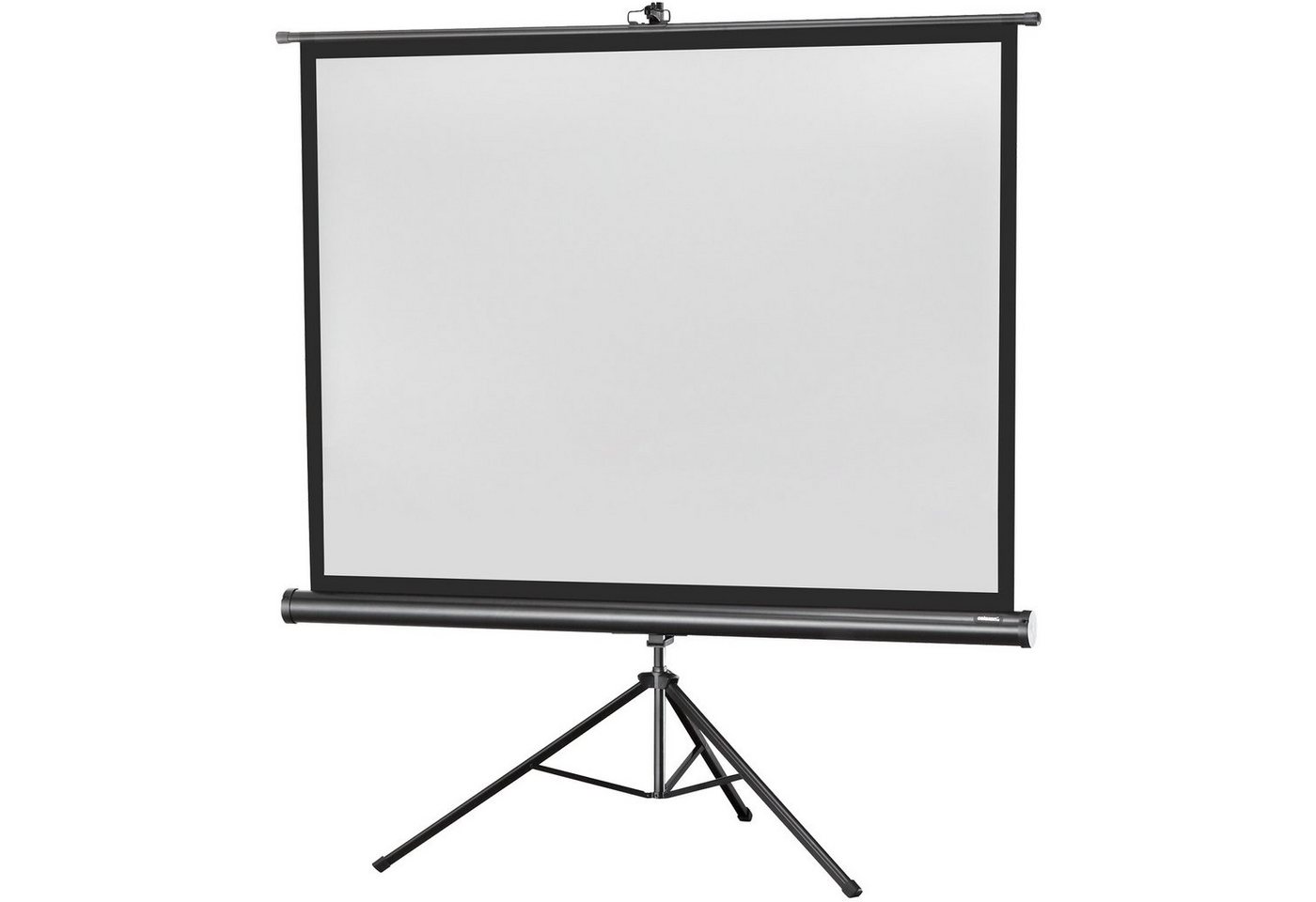 Celexon Economy Stativleinwand (133 x 100cm, 4:3, Gain 1) von Celexon