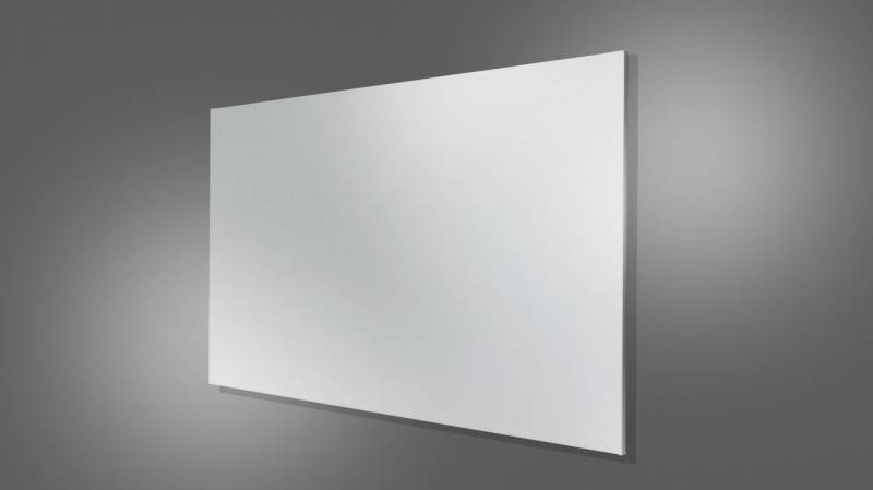 Celexon Expert PureWhite Rahmenleinwand von Celexon