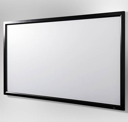 Celexon HomeCinema Frame 1090221 Rahmenleinwand 300 x 169cm Bildformat: 16:9 von Celexon