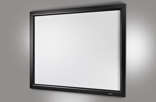 Celexon HomeCinema Frame 1090225 Rahmenleinwand 200 x 113cm Bildformat: 16:9 von Celexon