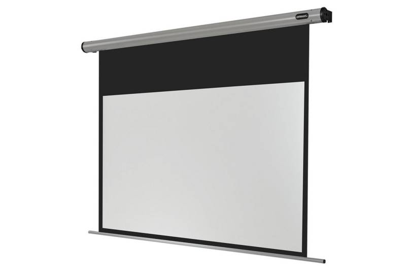 Celexon HomeCinema Motorleinwand (234 x 132cm, 16:9, Gain 1,2) von Celexon