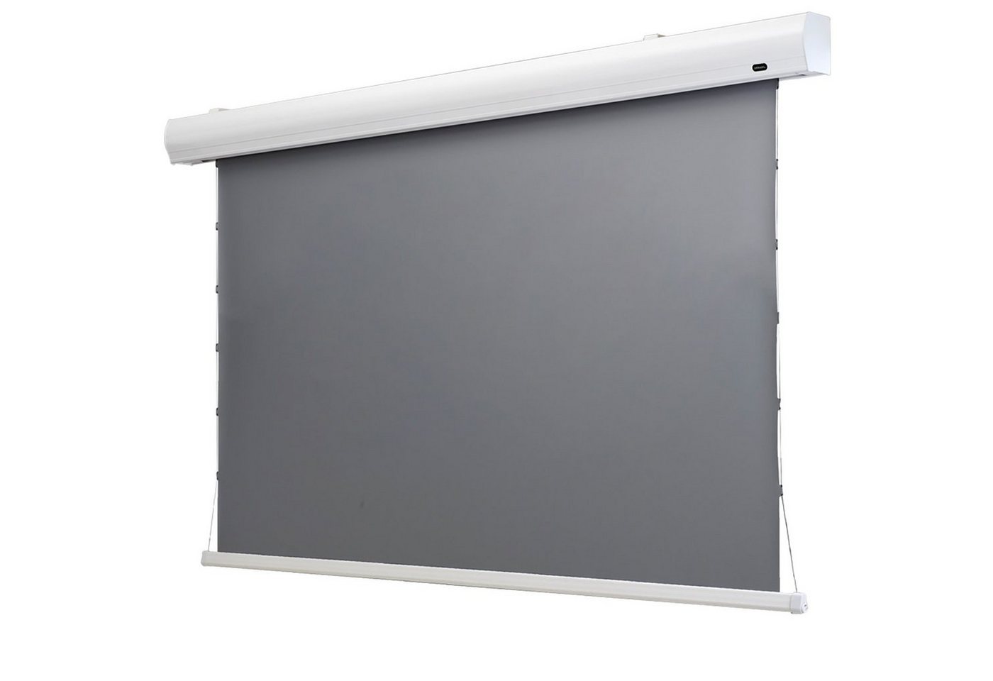 Celexon HomeCinema Tension Dynamic Slate ALR Motorleinwand (177 x 100cm, 16:9, Gain 0,8) von Celexon