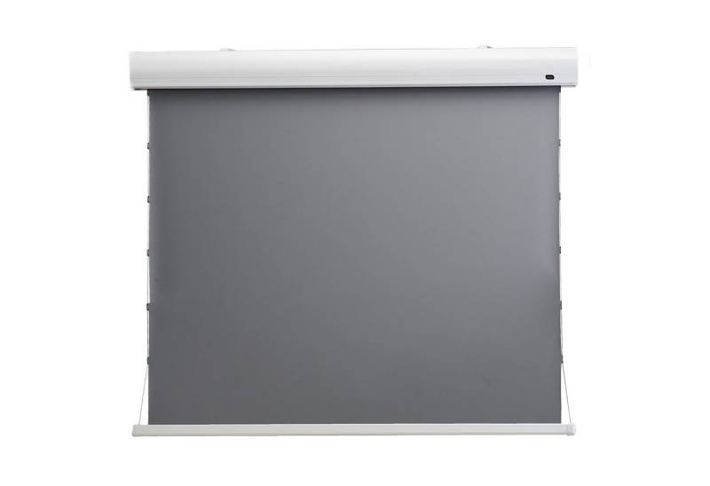 Celexon HomeCinema Tension Dynamic Slate ALR Motorleinwand von Celexon