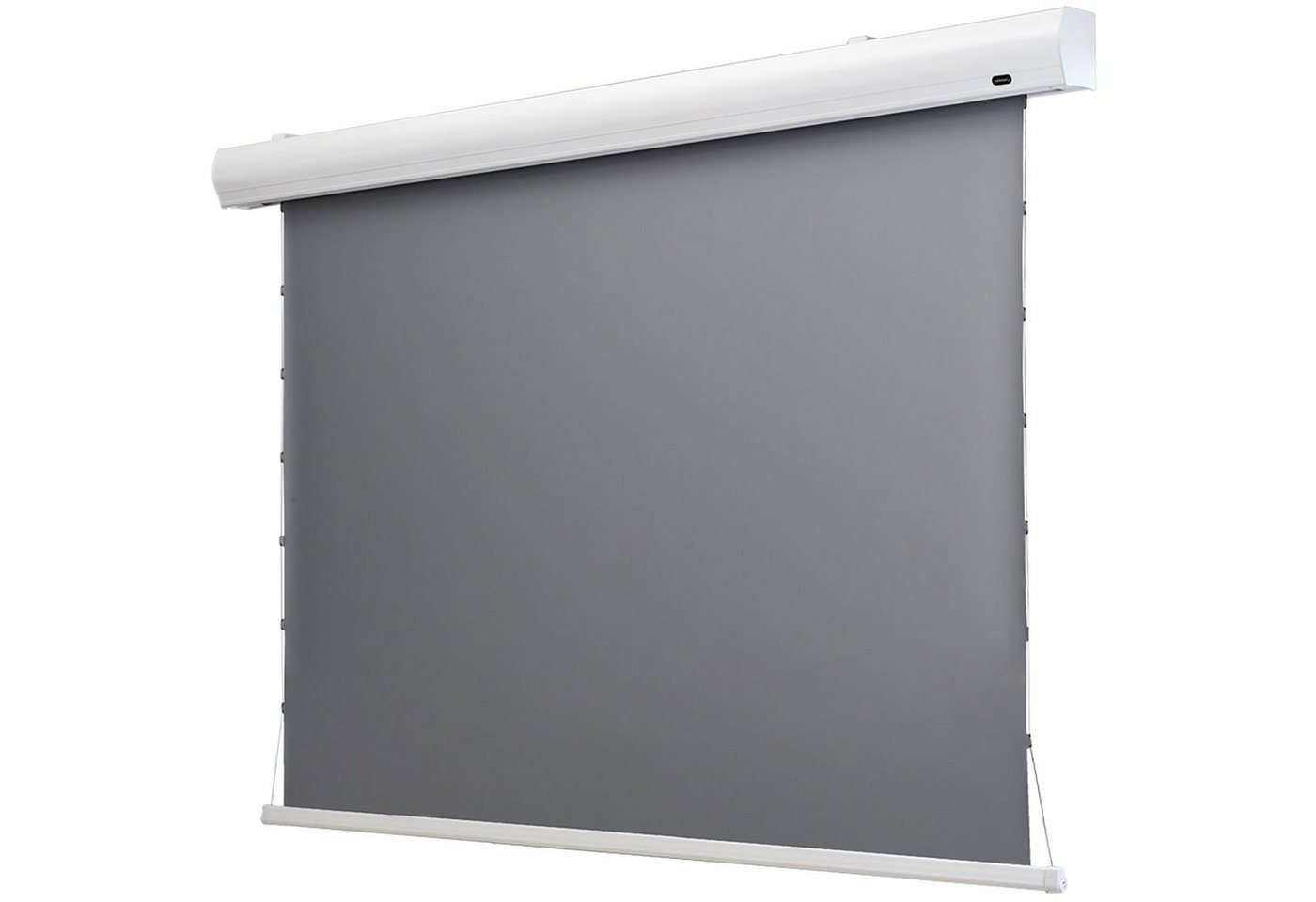 Celexon HomeCinema Tension Dynamic Slate ALR Motorleinwand von Celexon