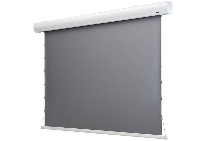 Celexon HomeCinema Tension Dynamic Slate ALR Motorleinwand von Celexon