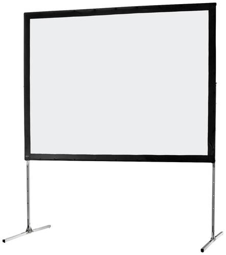 Celexon Mobil Expert 1090327 Faltrahmenleinwand 366 x 274cm Bildformat: 4:3 von Celexon