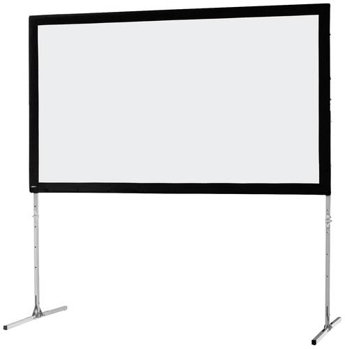 Celexon Mobil Expert 1090332 Faltrahmenleinwand 366 x 206cm Bildformat: 16:9 von Celexon