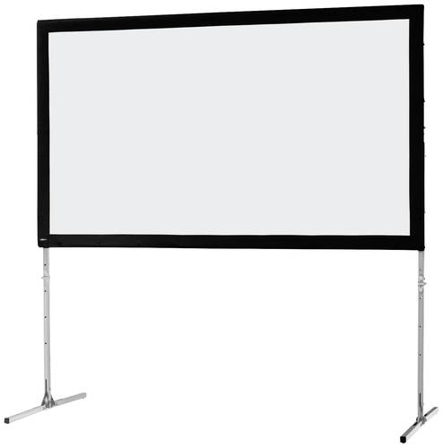 Celexon Mobil Expert 1090333 Faltrahmenleinwand 406 x 228cm Bildformat: 16:9 von Celexon