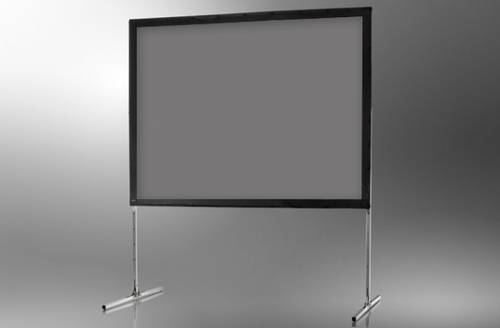 Celexon Mobil Expert 1090337 Rahmenleinwand von Celexon