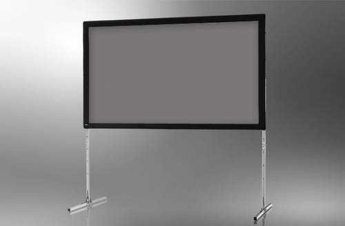 Celexon Mobil Expert 1090340 Standleinwand 366 x 206cm Bildformat: 16:9 von Celexon