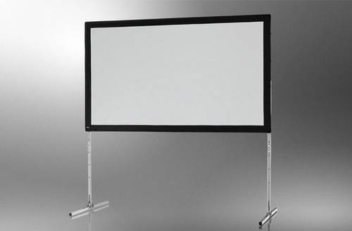 Celexon Mobil Expert 1090824 Faltrahmenleinwand 406 x 254cm Bildformat: 16:10 von Celexon