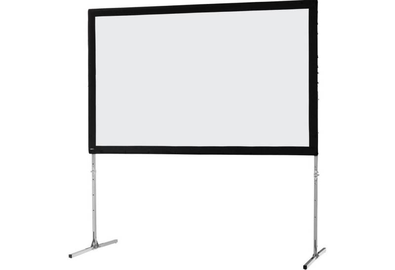 Celexon Mobil Expert Faltrahmenleinwand (244 x 152cm, 16:10, Gain 1,2) von Celexon