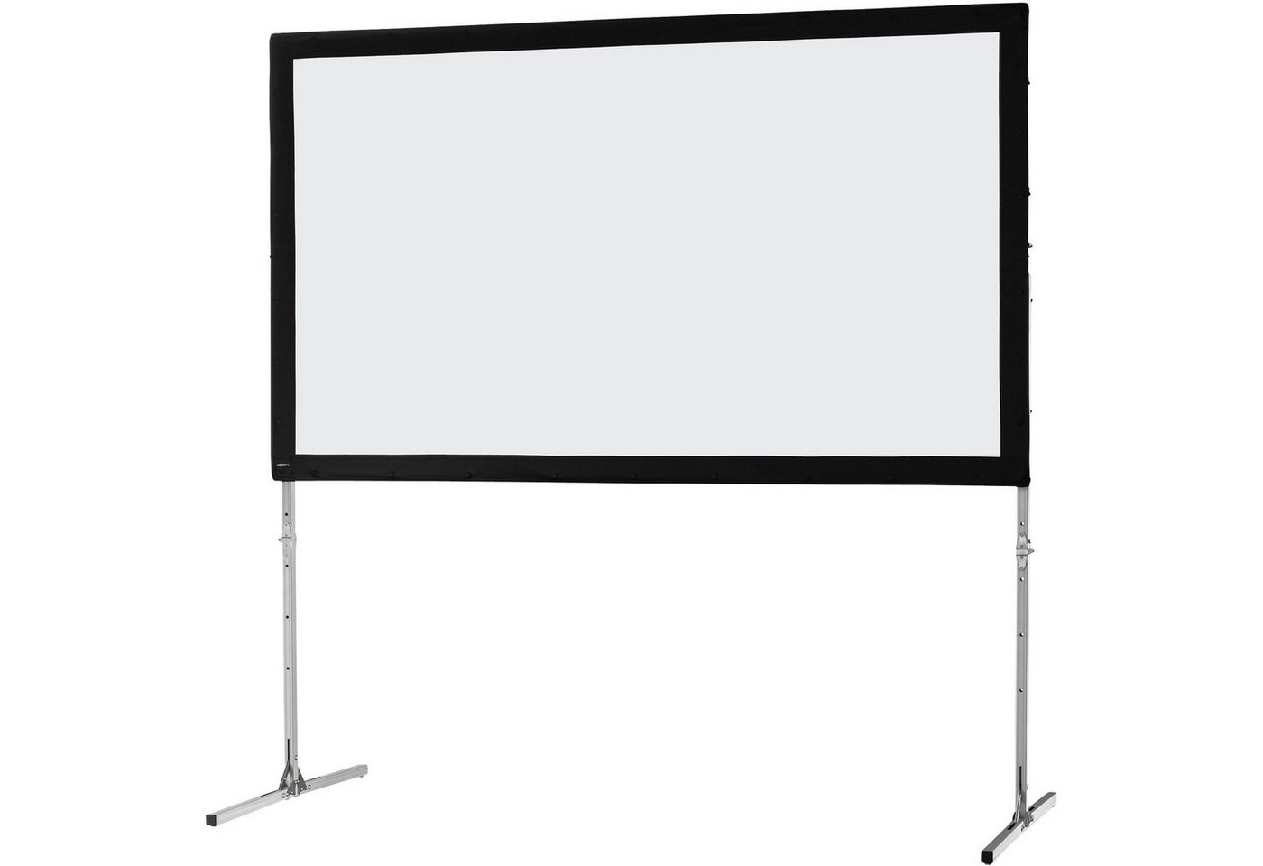 Celexon Mobil Expert Faltrahmenleinwand (366 x 206cm, 16:9, Gain 1,2) von Celexon