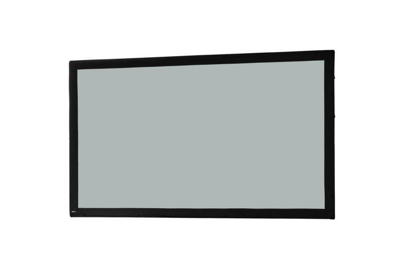 Celexon Mobil Expert Faltrahmenleinwand (366 x 206cm, 16:9, Gain 1,2) von Celexon