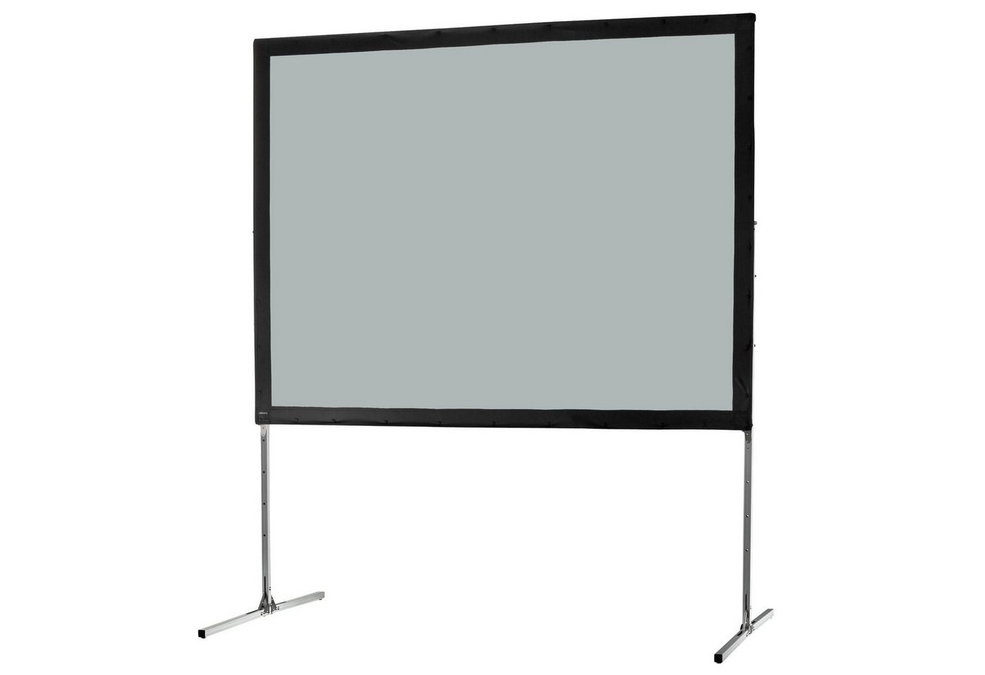 Celexon Mobil Expert Faltrahmenleinwand (366 x 274cm, 4:3, Gain 1,2) von Celexon