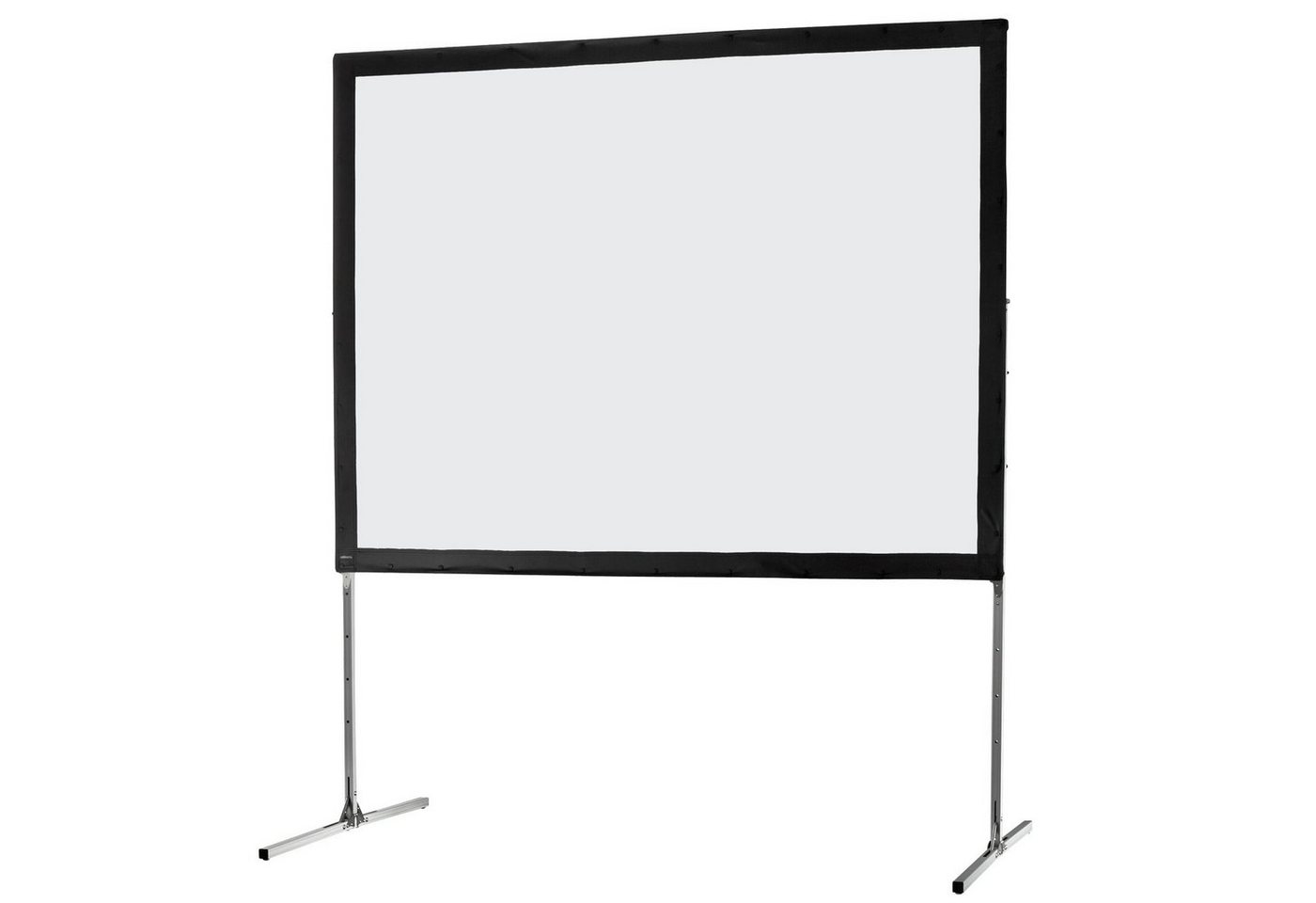 Celexon Mobil Expert Faltrahmenleinwand (366 x 274cm, 4:3, Gain 1,2) von Celexon