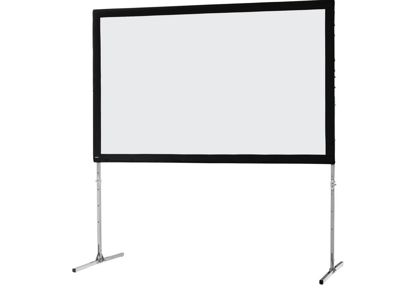 Celexon Mobil Expert Faltrahmenleinwand (406 x 254cm, 16:10, Gain 1,2) von Celexon