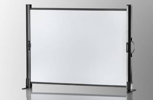 Celexon Mobil Professional 1090376 Tischleinwand 81 x 61cm Bildformat: 4:3 von Celexon