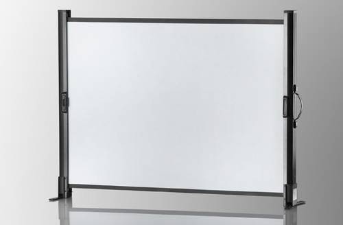 Celexon Mobil Professional 1090377 Tischleinwand 102 x 76cm Bildformat: 4:3 von Celexon