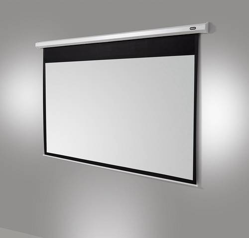 Celexon Motor Economy 1090063 Motorleinwand 114 x 114cm Bildformat: 1:1 von Celexon