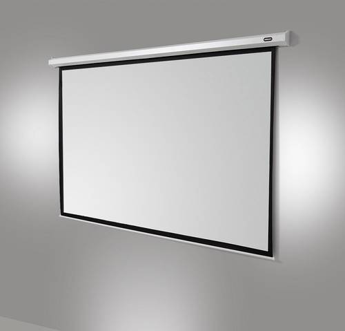 Celexon Motor Economy 1090077 Motorleinwand 290 x 218cm Bildformat: 4:3 von Celexon