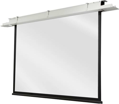 Celexon Motor Expert 1090201 Motorleinwand 220 x 165cm Bildformat: 4:3 von Celexon