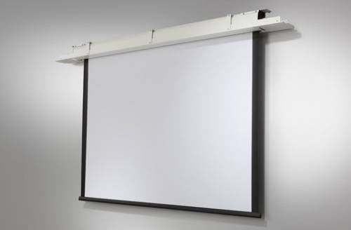 Celexon Motor Expert 1090202 Motorleinwand 250 x 190cm Bildformat: 4:3 von Celexon