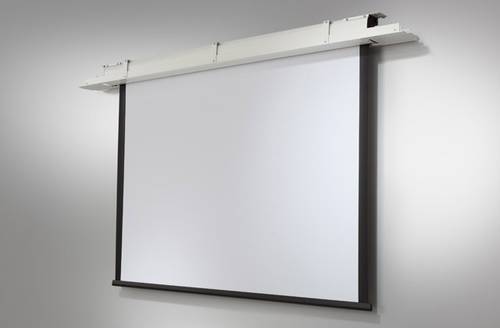 Celexon Motor Expert 1090203 Motorleinwand 300 x 225cm Bildformat: 4:3 von Celexon