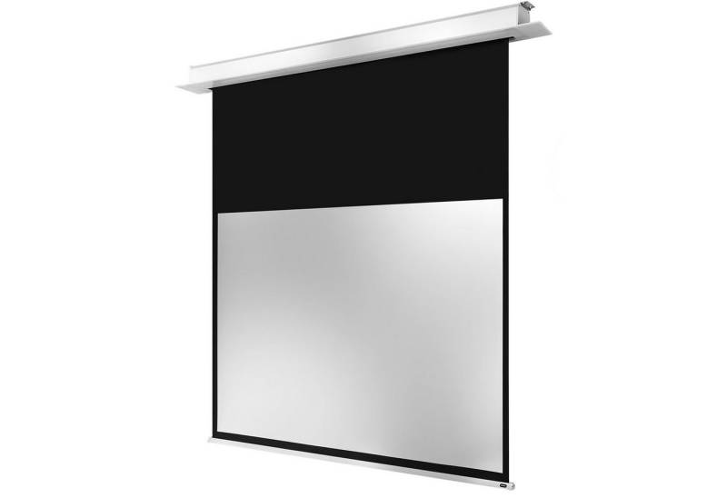 Celexon Motor Professional Plus Motorleinwand (160 x 100cm, 16:10, Gain 1,2) von Celexon