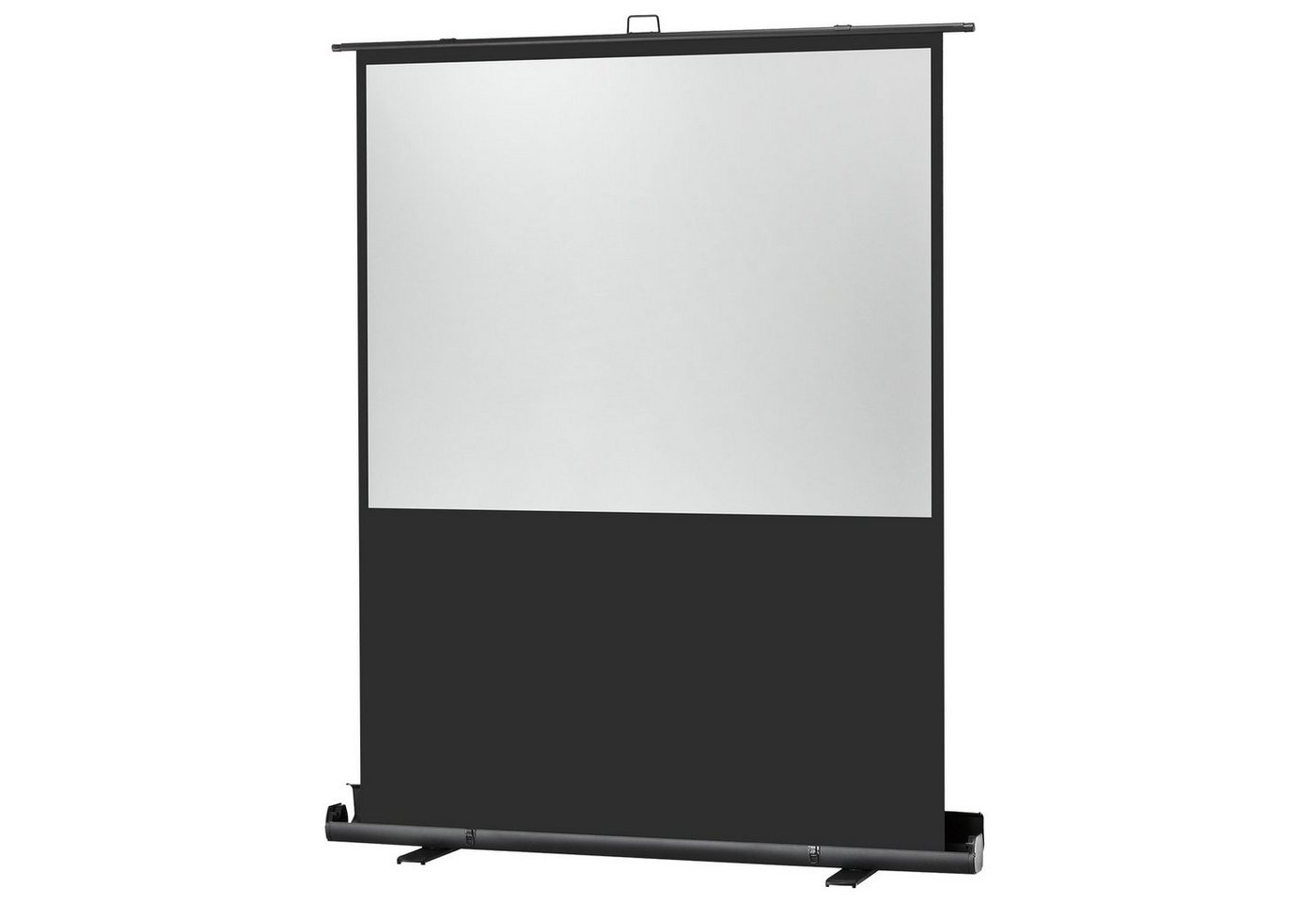 Celexon Professional Plus Pull-Up-Leinwand (152 x 85cm, 16:9, Gain 1,2) von Celexon