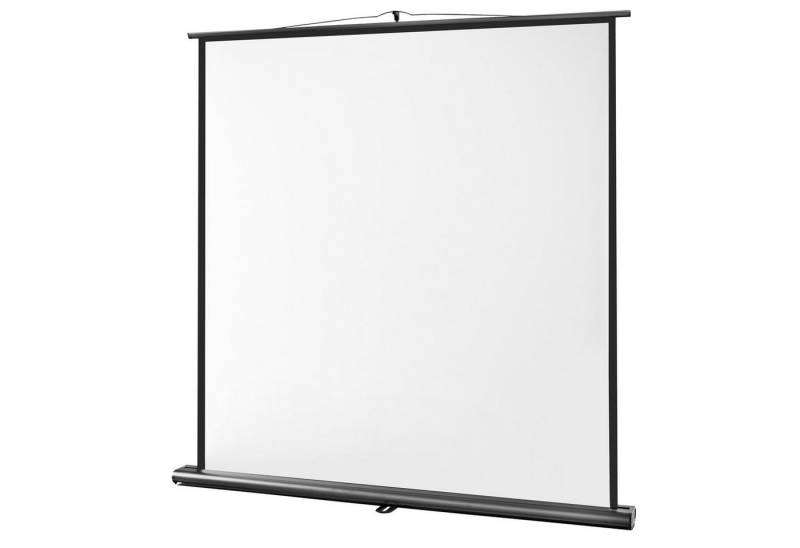 Celexon Professional Pull-Up-Leinwand (196 x 196cm, 1:1, Gain 1) von Celexon