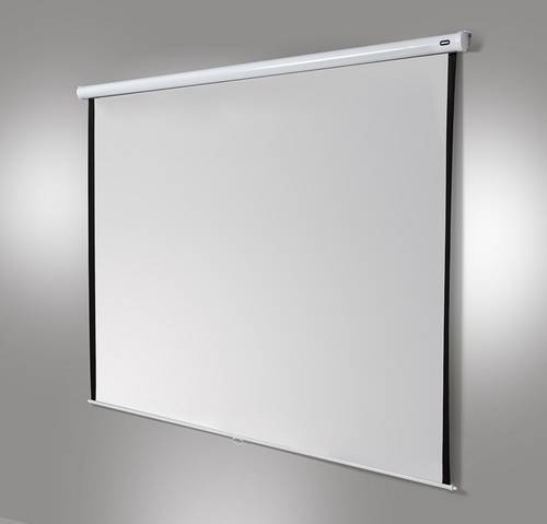 Celexon Rollo Economy 1090033 Rolloleinwand 280 x 280cm Bildformat: 1:1 von Celexon